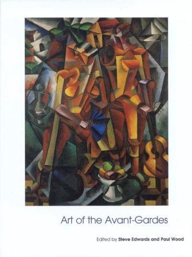 Art of the Avant-Gardes