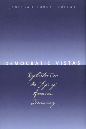 Democratic Vistas