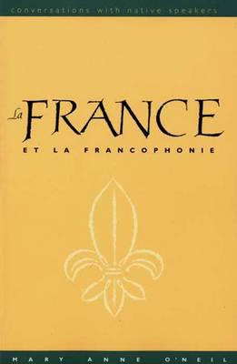 La France Et La Francophonie