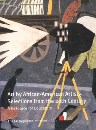 Art by African-American Artists