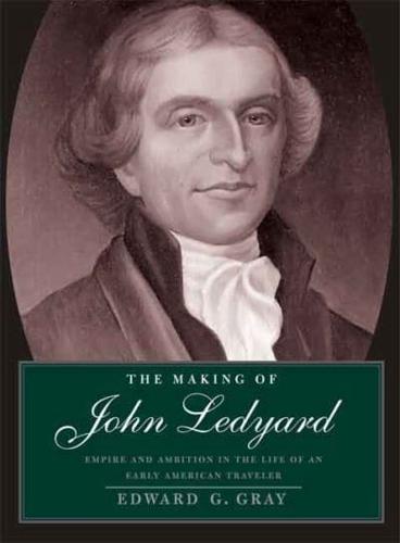 The Making of John Ledyard