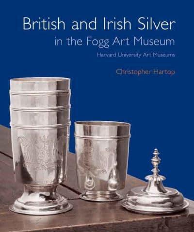 British and Irish Silver