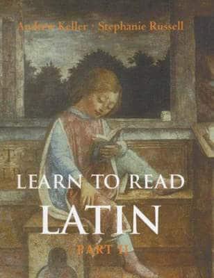 Learn to Read Latin