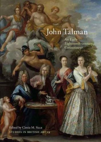 John Talman