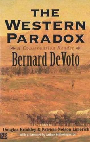 The Western Paradox