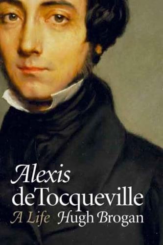 Alexis De Tocqueville