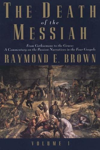 The Death of the Messiah