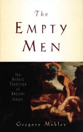 The Empty Men