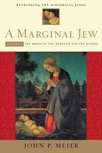 A Marginal Jew
