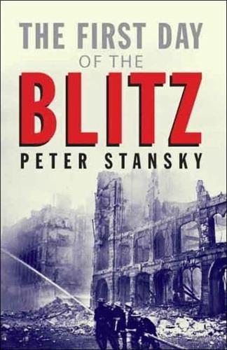 The First Day of the Blitz