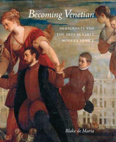 Becoming Venetian