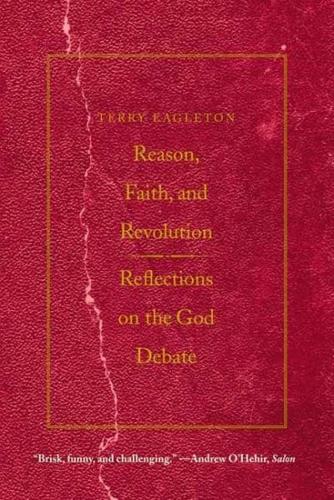 Reason, Faith, & Revolution