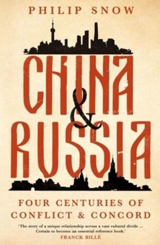 China and Russia