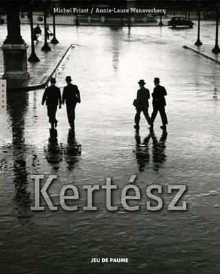 André Kertész