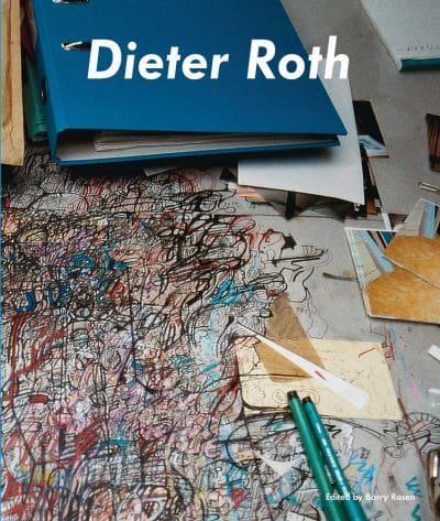 Dieter Roth, Björn Roth