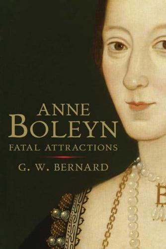 Anne Boleyn