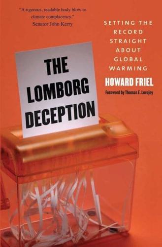 The Lomborg Deception