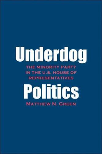 Underdog Politics