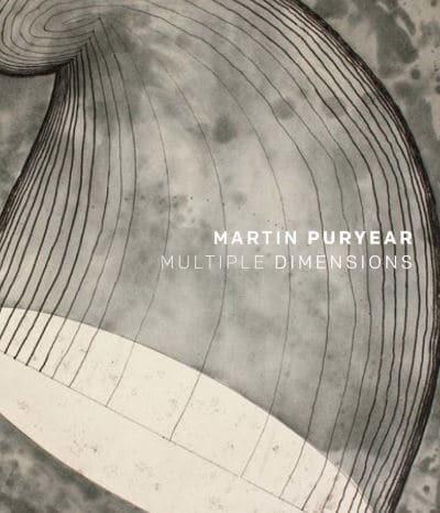 Martin Puryear Multiple Dimensions