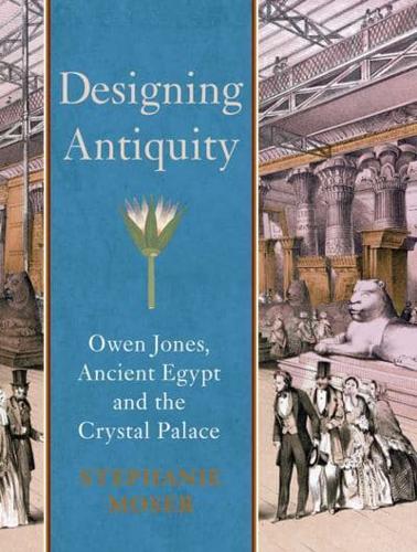 Designing Antiquity