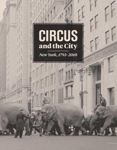 Circus and the City