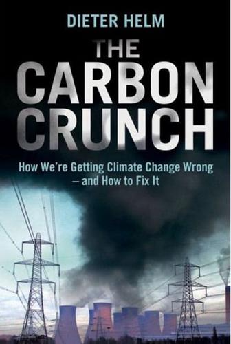 The Carbon Crunch