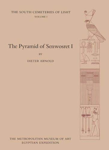 The Pyramid of Senwosret I