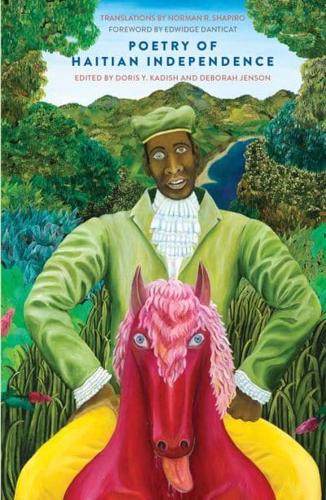 Poetry of Haitian Independence