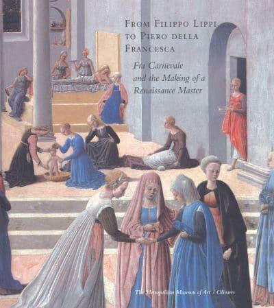 From Filippo Lippi to Piero Della Francesca