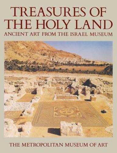 Treasures of the Holy Land