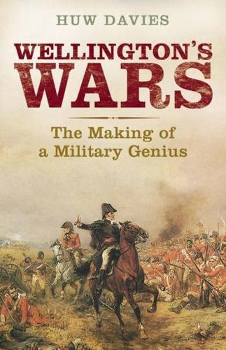 Wellington's Wars