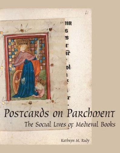 Postcards on Parchment
