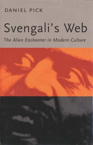 Svengali's Web