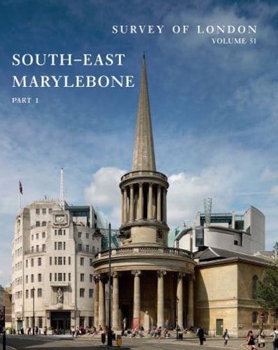 South-East Marylebone