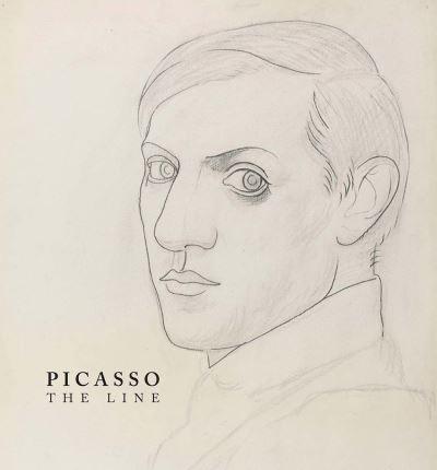 Picasso - The Line