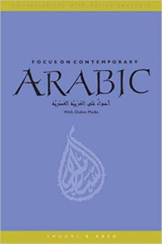 Focus on Contemporary Arabic