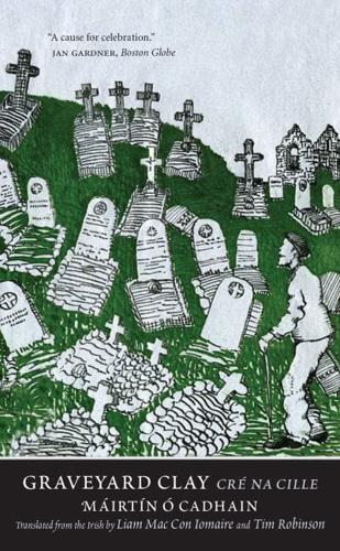Graveyard Clay
