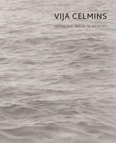 Vija Celmins - To Fix the Image in Memory
