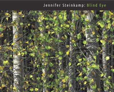 Jennifer Steinkamp - Blind Eye