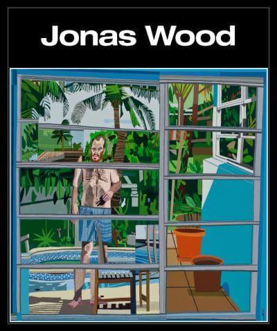 Jonas Wood