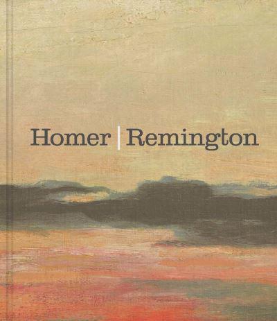 Homer|Remington