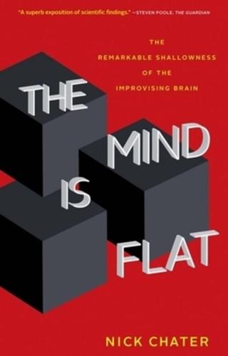 The Mind Is Flat