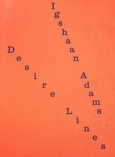 Igshaan Adams - Desire Lines