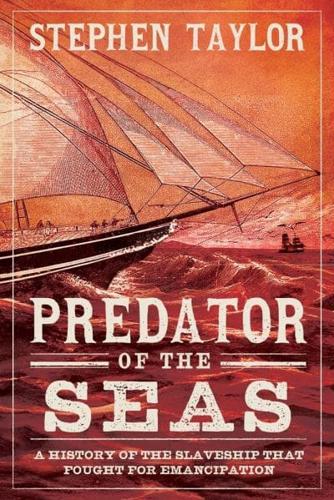 Predator of the Seas