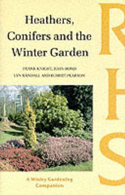 Heathers, Conifers and the Winter Garden