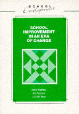 School Improvement in an Era of Change