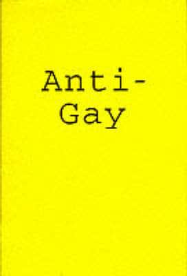 Anti-Gay