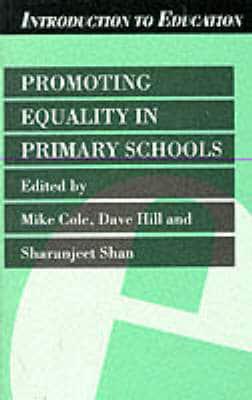 Promoting Equality in Primary Schools