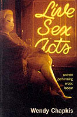 Live Sex Acts