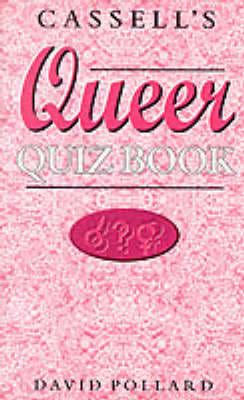 Cassell's Queer Quiz Book